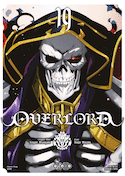 Overlord, t. 19